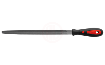 Ceta Form Kare Eğe (Orta Diş) 8 İnç 200 Mm (Ergonomik Saplı)
