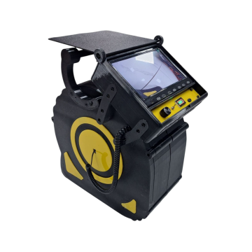 Marwos Cobra 9000 Boru İçi Görüntüleme Kamerası