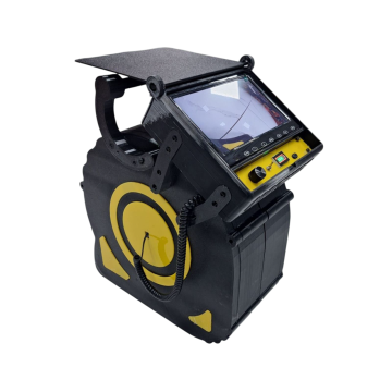 Marwos Cobra 9000 Boru İçi Görüntüleme Kamerası