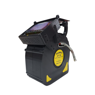 Marwos Cobra 9000 Boru İçi Görüntüleme Kamerası