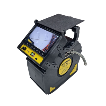 Marwos Cobra 9000 Boru İçi Görüntüleme Kamerası