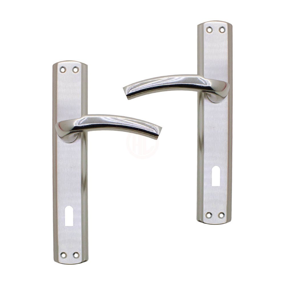 Nobel Narin Nikel Saten Oda - 7600193