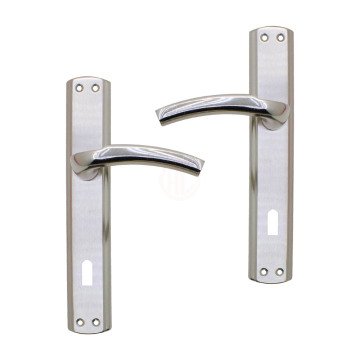 Nobel Narin Nikel Saten Oda - 7600193