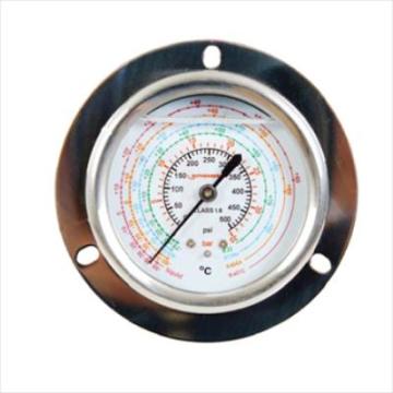 Rothenberger Gliserinli A.Basınç Manomtre R22-R134A-R404A-R407C - 1000050116