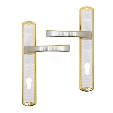 Pimador MİLANO SATEN ALBİRİFİN YALE - 2420255