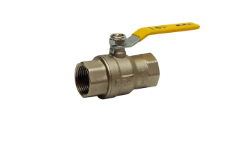 Eca Gaz Küresel Valf Mop 0 5 1 1/2''
