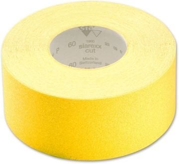 Sia Kağıt Rulo Zımpara 1960 Siarexx 115 mm x 50 Mt 320 Kum