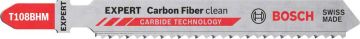 Bosch Dekupaj Testere Bıçağı Expert CleanforCF T108BHM (3 Adet) - 2608900565