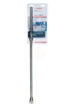 Bosch SDS Max-9 SpeedClean Kırıcı Delici Uç 25x590 mm - 2608579296