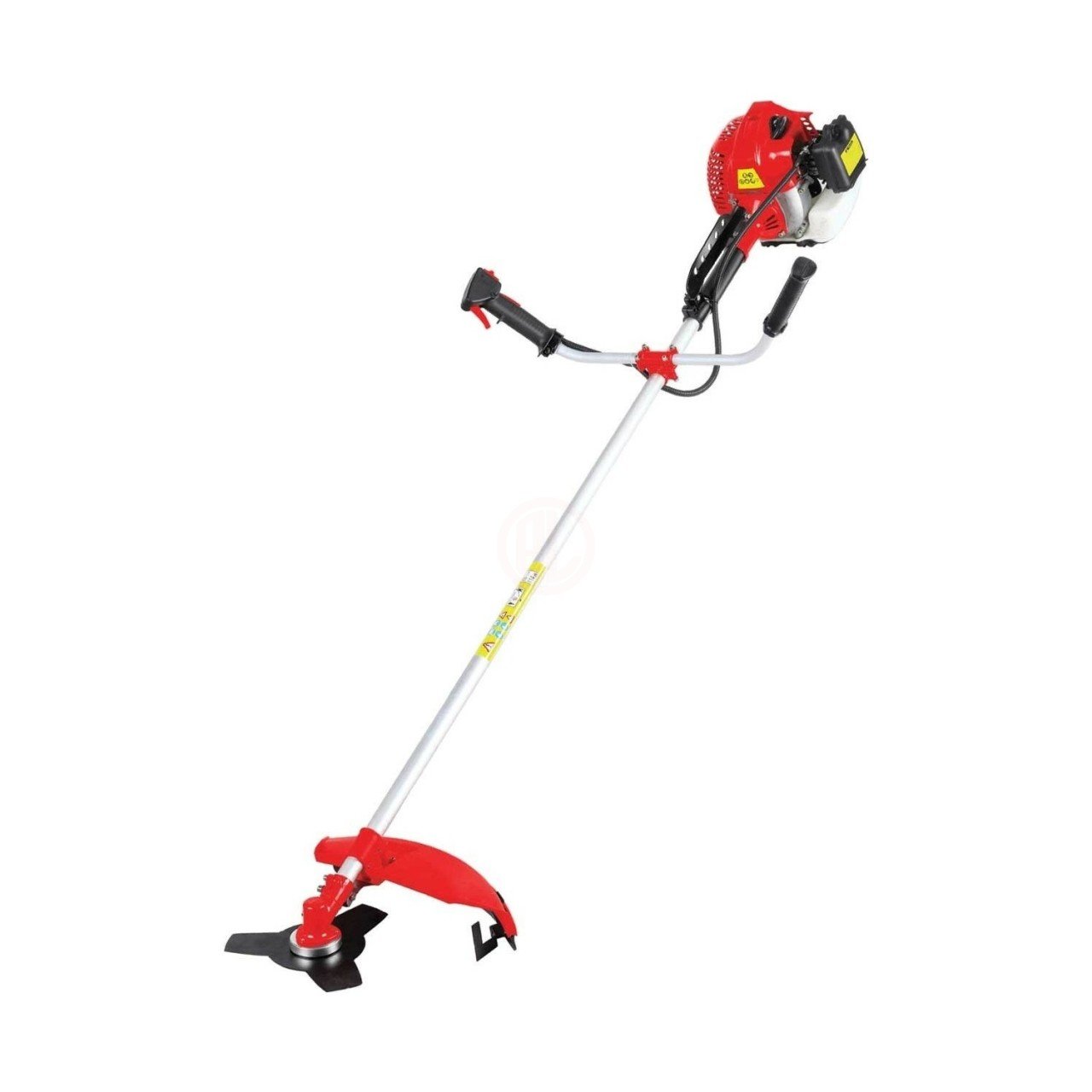 Euromax EX75101 Benzinli Yan Tırpan
