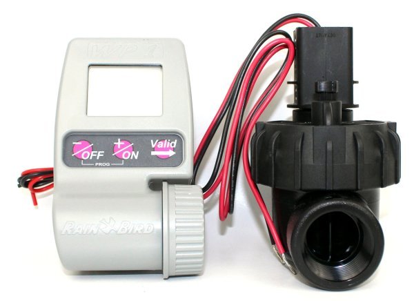 Rain Bird Wp-1 İstasyonlu Pilli Kontrol Ünitesi