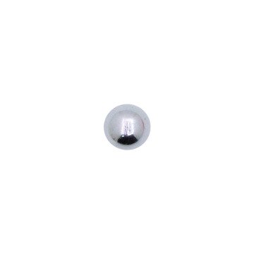 Pimador KÜÇÜK MİSKET KULP DÜĞME KROM - 104529