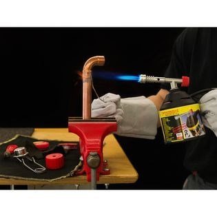 Rothenberger Roflame Lehimleme Ve Eko Şaloma Seti+ 4X C200 - 1000000982
