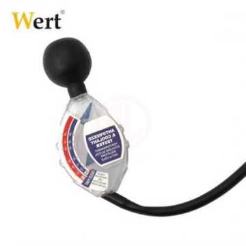 Wert 2624 Akü Bomesi - Hidrometre
