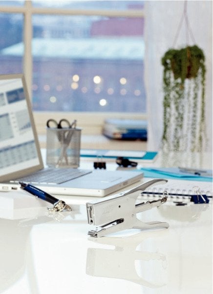 Rapid Pens Tipi Zımba Makinası K1 - 10510601