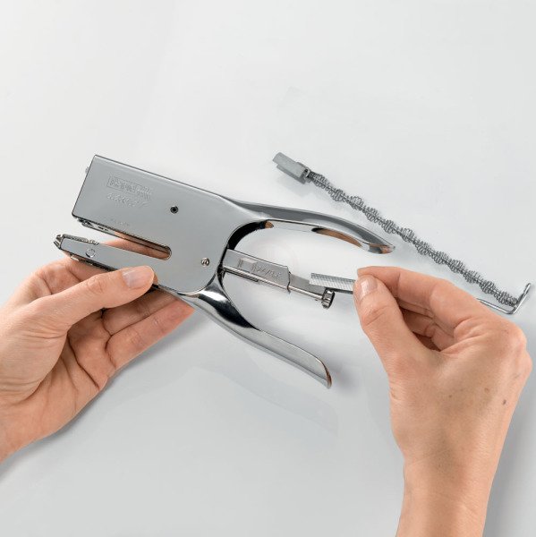 Rapid Pens Tipi Zımba Makinası K1 - 10510601