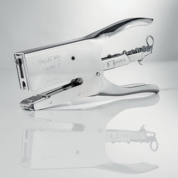 Rapid Pens Tipi Zımba Makinası K1 - 10510601