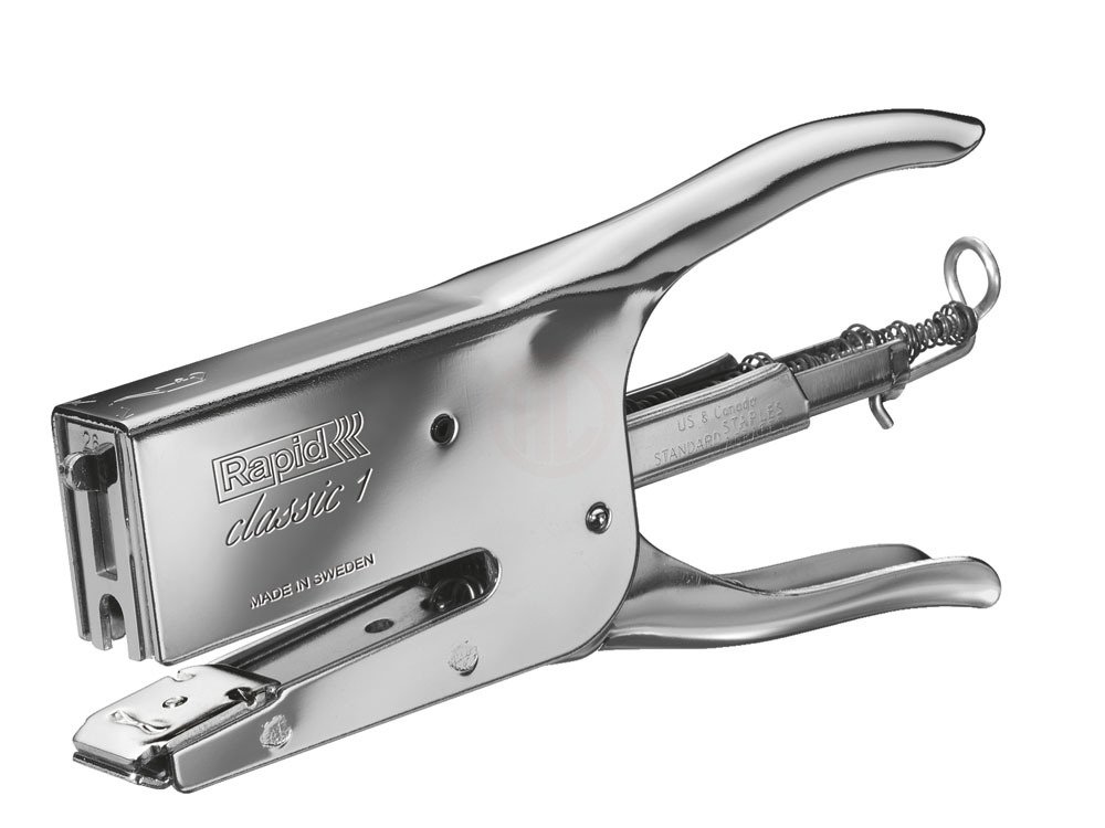 Rapid Pens Tipi Zımba Makinası K1 - 10510601