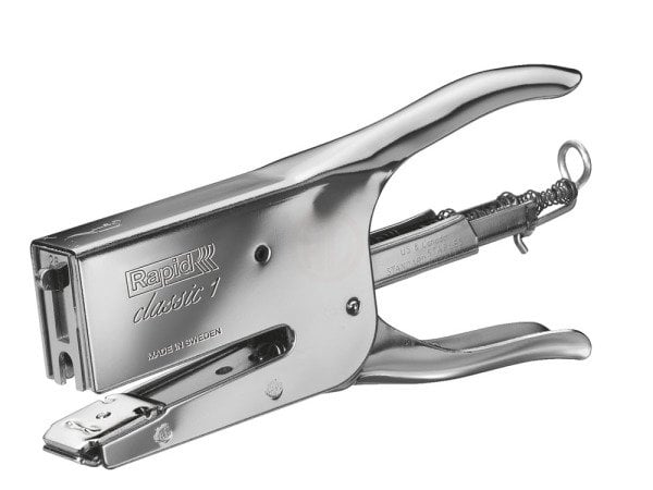 Rapid Pens Tipi Zımba Makinası K1 - 10510601