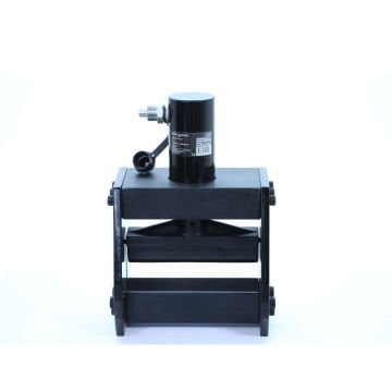 Worldforce Hidrolik Bara Bükme 16,6 Ton 200 mm (700 Bar)