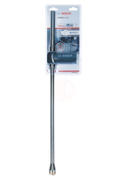 Bosch SDS Max-9 SpeedClean Kırıcı Delici Uç 25x720 mm - 2608576297