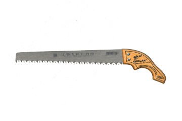 Işıklar Bağ Testeresi Dik Diş Kılıflı - 400-7