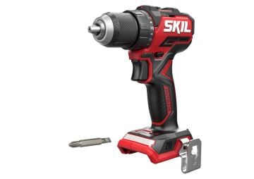 Skil Compact 3065CA Akülü Matkap Vidalama