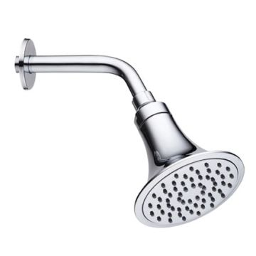 KAS Yağmur Ankastre Duş Seti Fonksiyonsuz