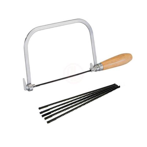 Eltos Pimli Testere Ağzı 150 mm (12 Li Paket) - PDA621