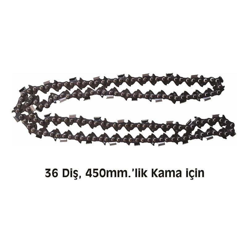 Euromax Ağaç Kesim Motoru Zinciri  - EMX75049