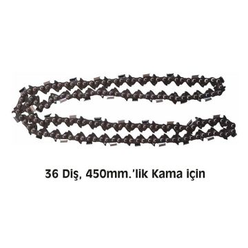 Euromax Ağaç Kesim Motoru Zinciri  - EMX75049