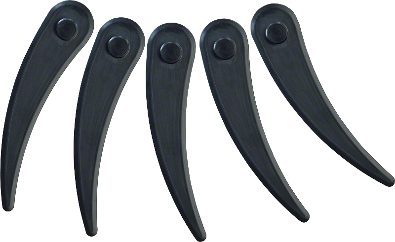 Bosch Sistem Aksesuar / Yedek Bıçak Durablade 26 Cm (5 Adet) - F016800372