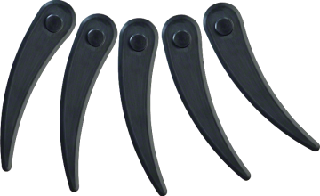 Bosch Sistem Aksesuar / Yedek Bıçak Durablade 26 Cm (5 Adet) - F016800372