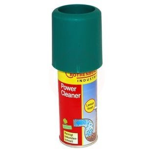 Rothenberger Güç Temizleyici St. 200 mm - 70631