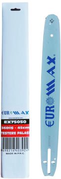 Euromax Ağaç Kesim Motoru Palası - EMX75050
