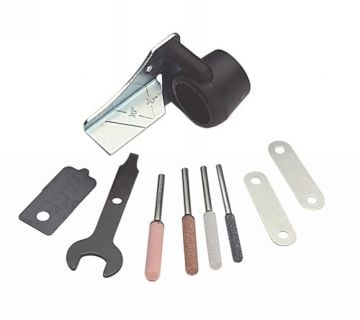 Dremel Bağlantı Parçası / Zincirli Testere Bileme Aksesuarları (1453) - 26151453JB