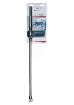 Bosch SDS Max-9 SpeedClean Kırıcı Delici Uç 28x590 mm - 2608579297