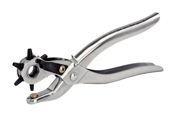 Rapid Kemer Deri Delme Pensi RP03 - 5000521