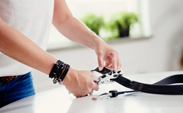 Rapid Kemer Deri Delme Pensi RP03 - 5000521