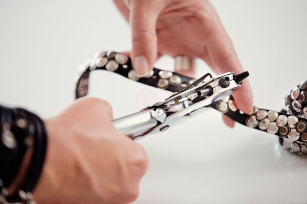 Rapid Kemer Deri Delme Pensi RP03 - 5000521