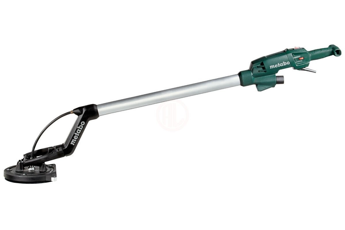 Metabo Alçıpan Duvar Zımpara Makinesi LSV 5-225