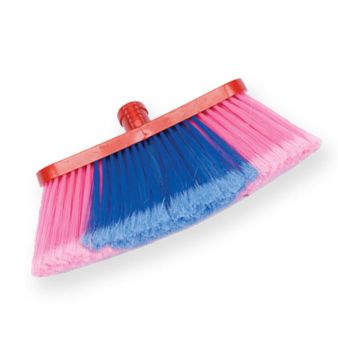 Yapaş Standart Oto Fırça 20 Cm (7 Sıra Süper Battal/Özel Kutu)