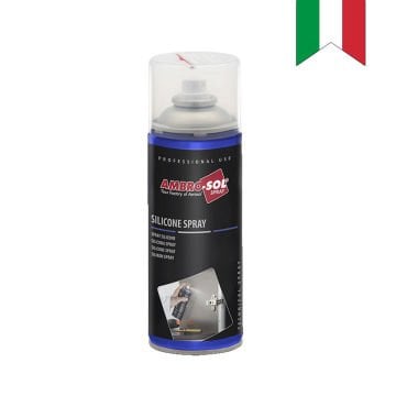Ambro-Sol Silikon Sprey 400 Ml