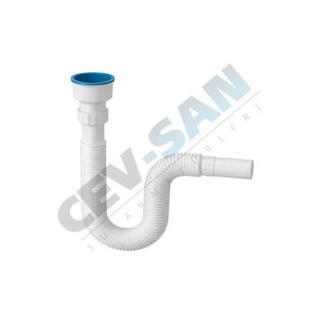 Cevsan Körüklü Pisuvar