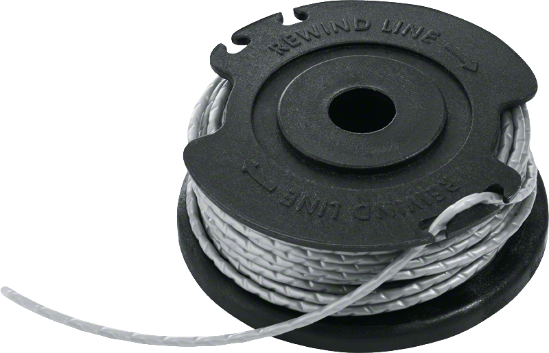Bosch Art 23-26 Sl İçin Makara + 4M Misina - F016800385