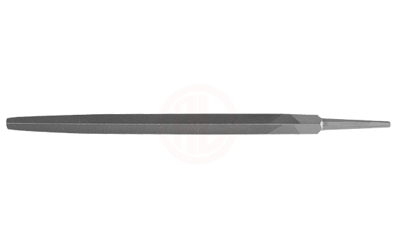 Ceta Form Kare Eğe (Orta Diş) 12 İnç 300 Mm