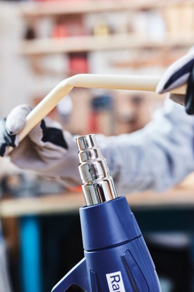 Rapid Redüksiyon Çıkış Ucu 20 mm - 212148