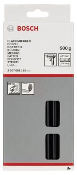Bosch Tutkal Çubuğu 11x200 mm 500 Gr Siyah - 2607001178