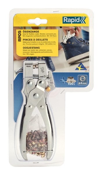 Rapid Kuşgözü Pens RP05 - 5000522