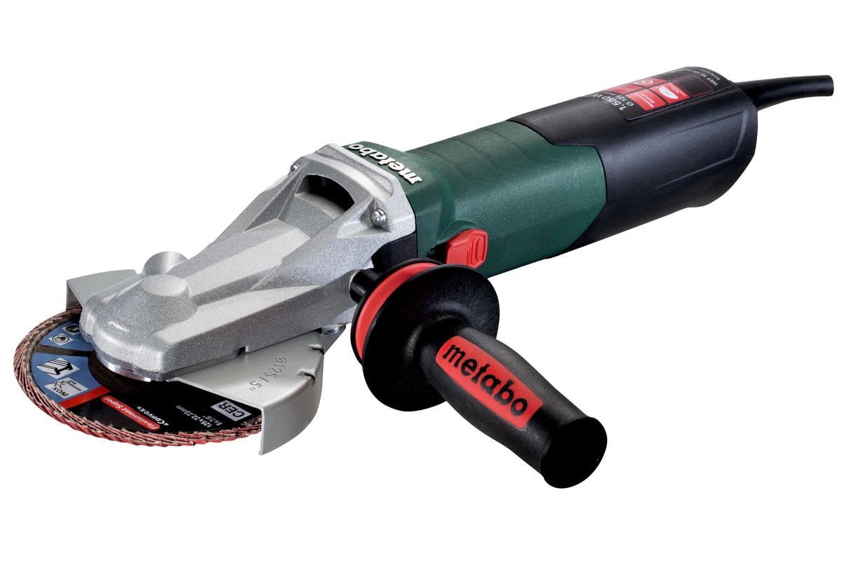 Metabo Alçıpan Duvar Zımpara Makinesi LSV 5-225 Comfort